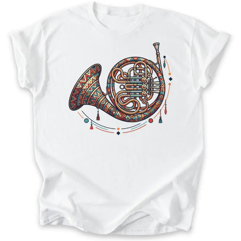 Horn Flow
