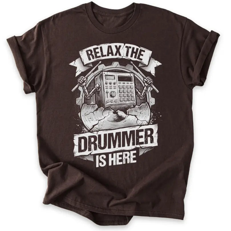 Human Drum Machine