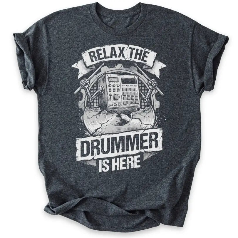 Human Drum Machine