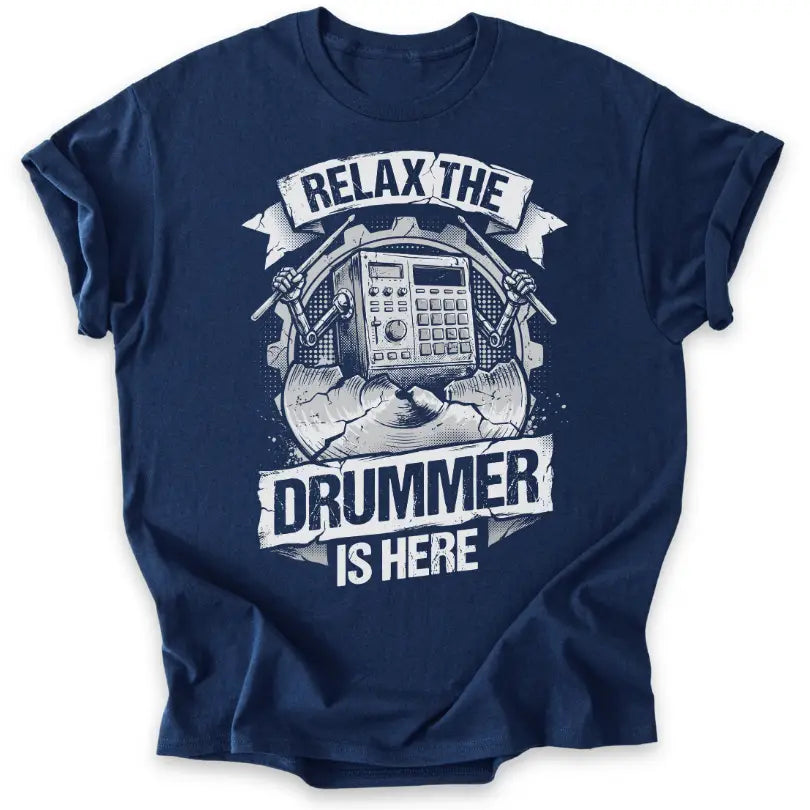 Human Drum Machine