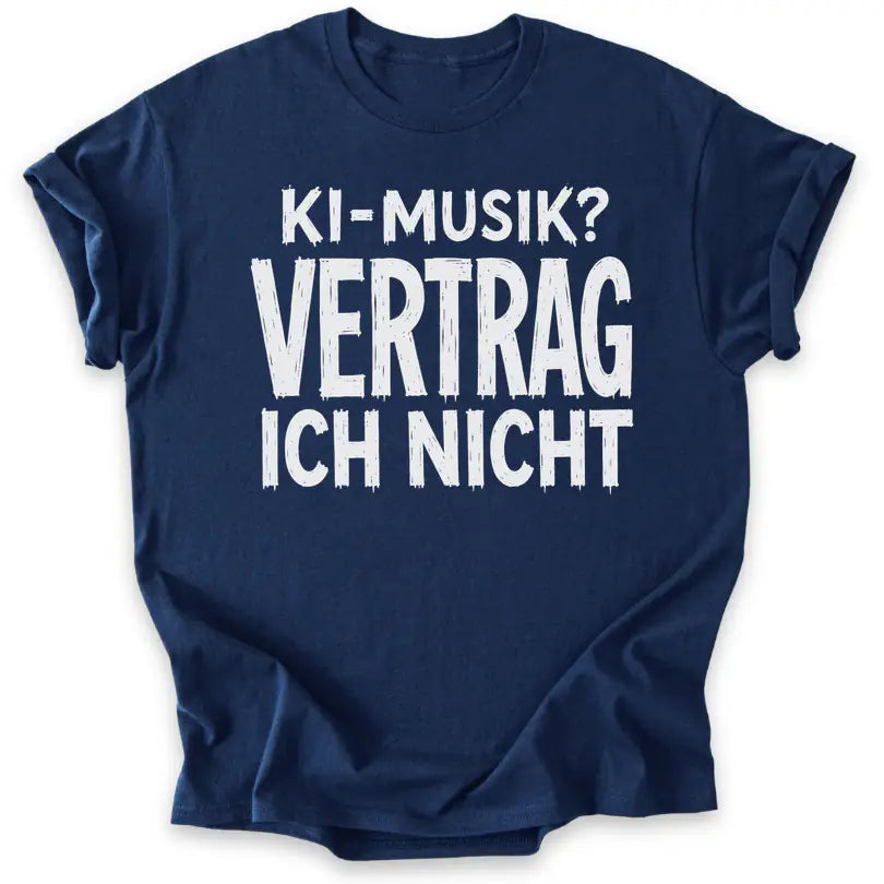 Human Music Only