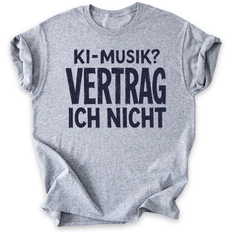 Human Music Only