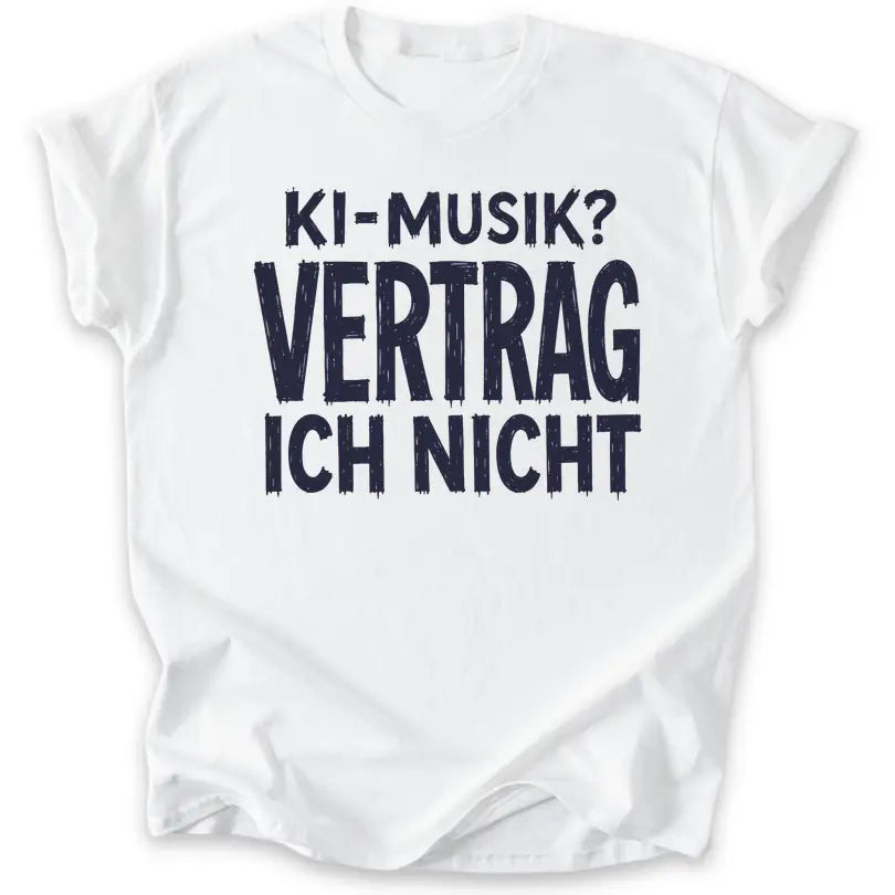 Human Music Only