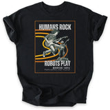 Humans Rock