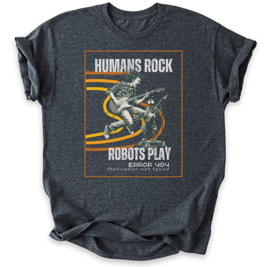 Humans Rock