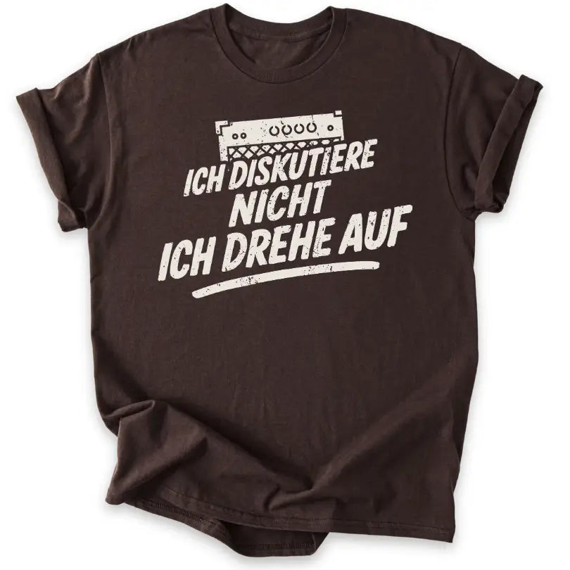 Ich Dreh Auf