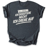 Ich Dreh Auf