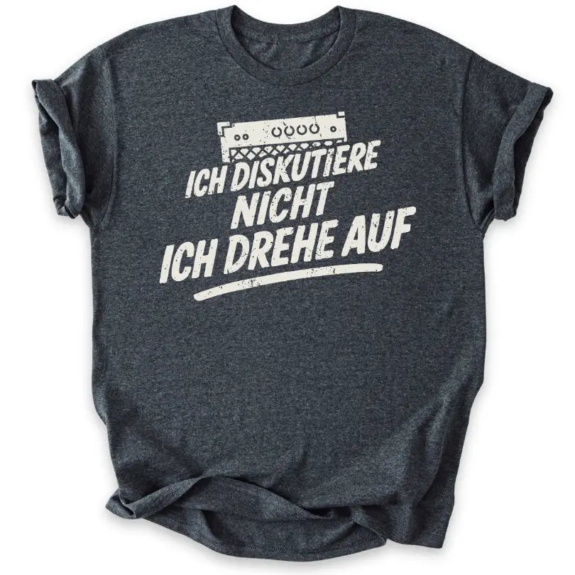 Ich Dreh Auf
