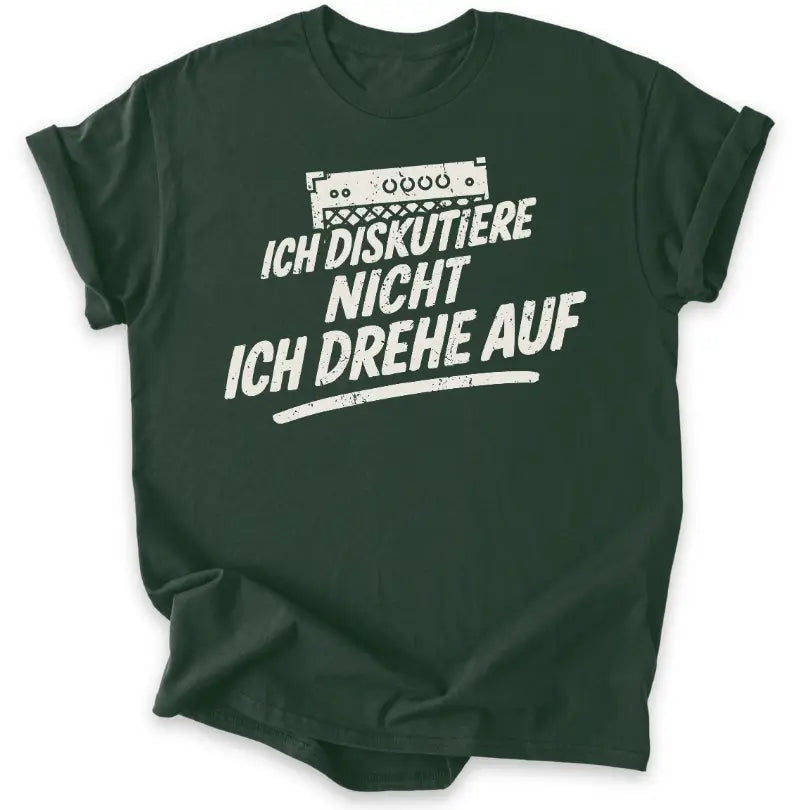 Ich Dreh Auf