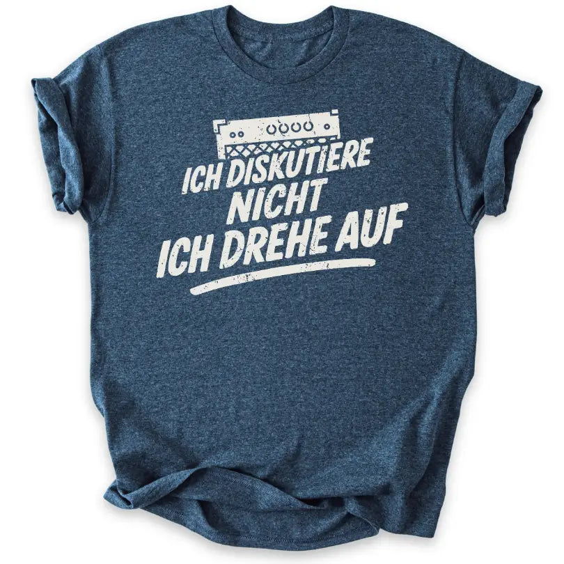 Ich Dreh Auf