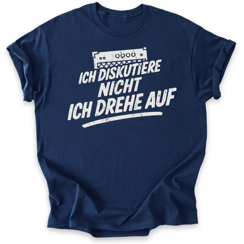 Ich Dreh Auf