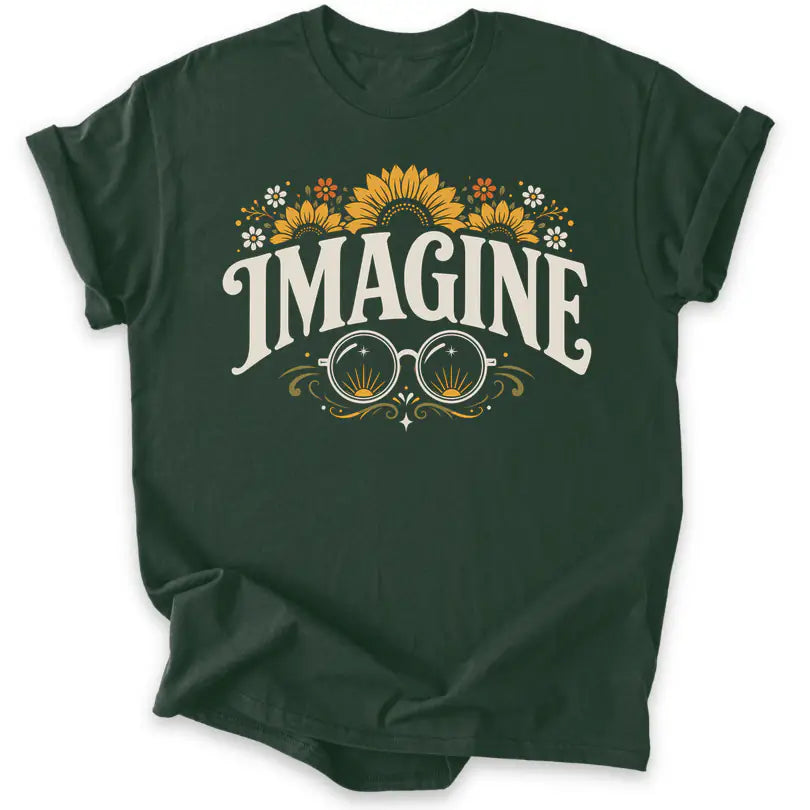 Imagine