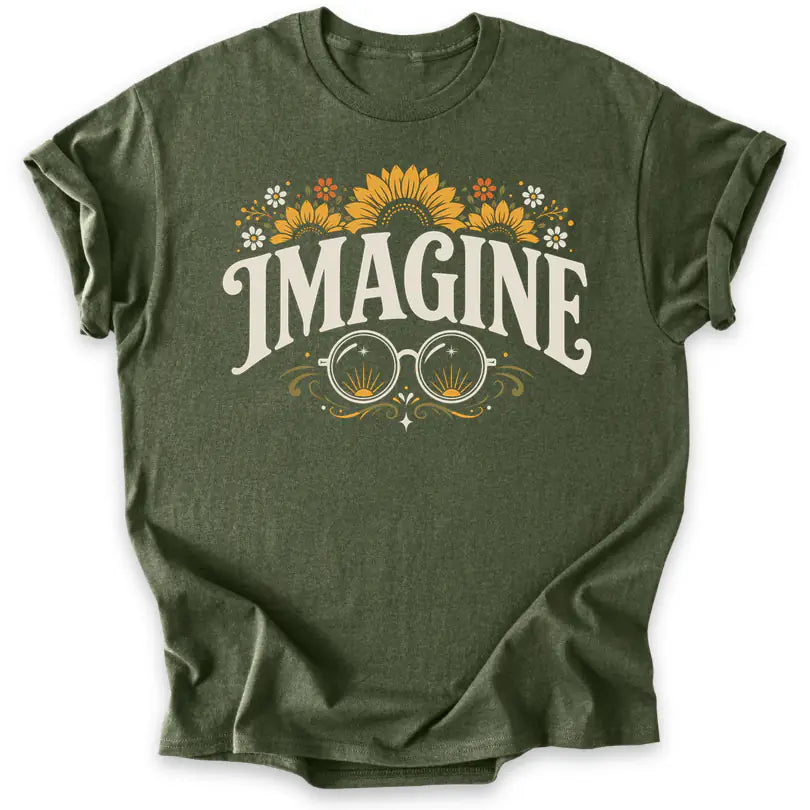 Imagine