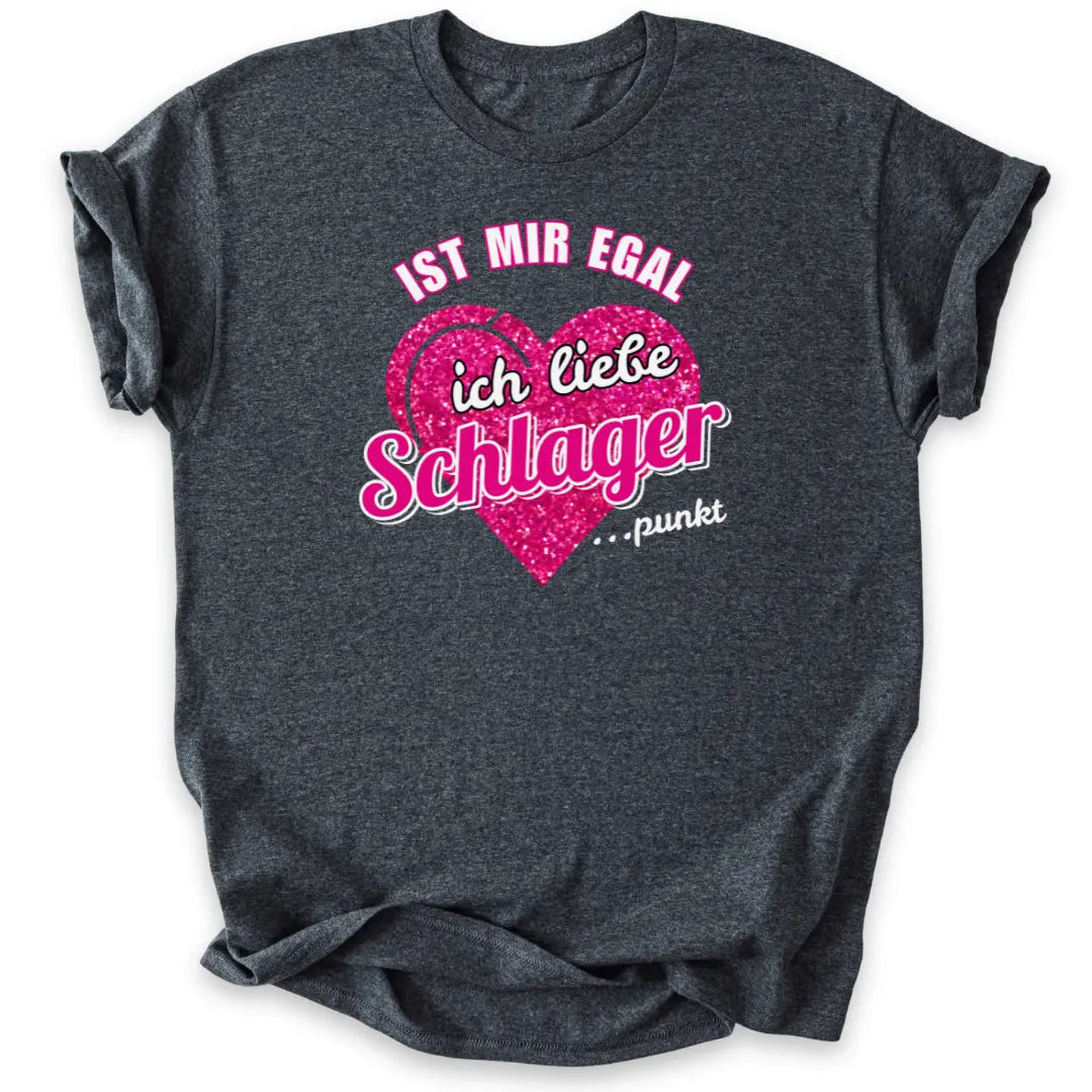 Ist mir egal