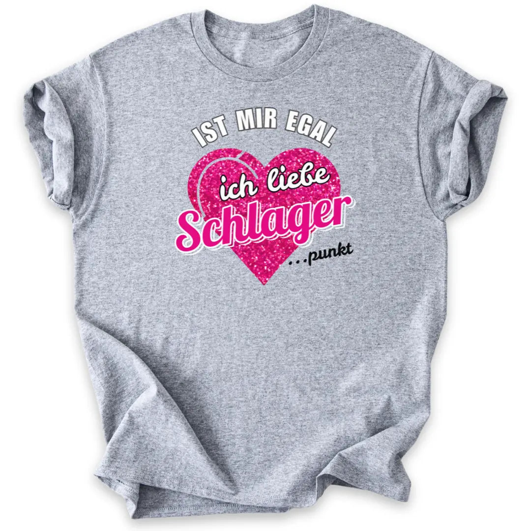 Ist mir egal