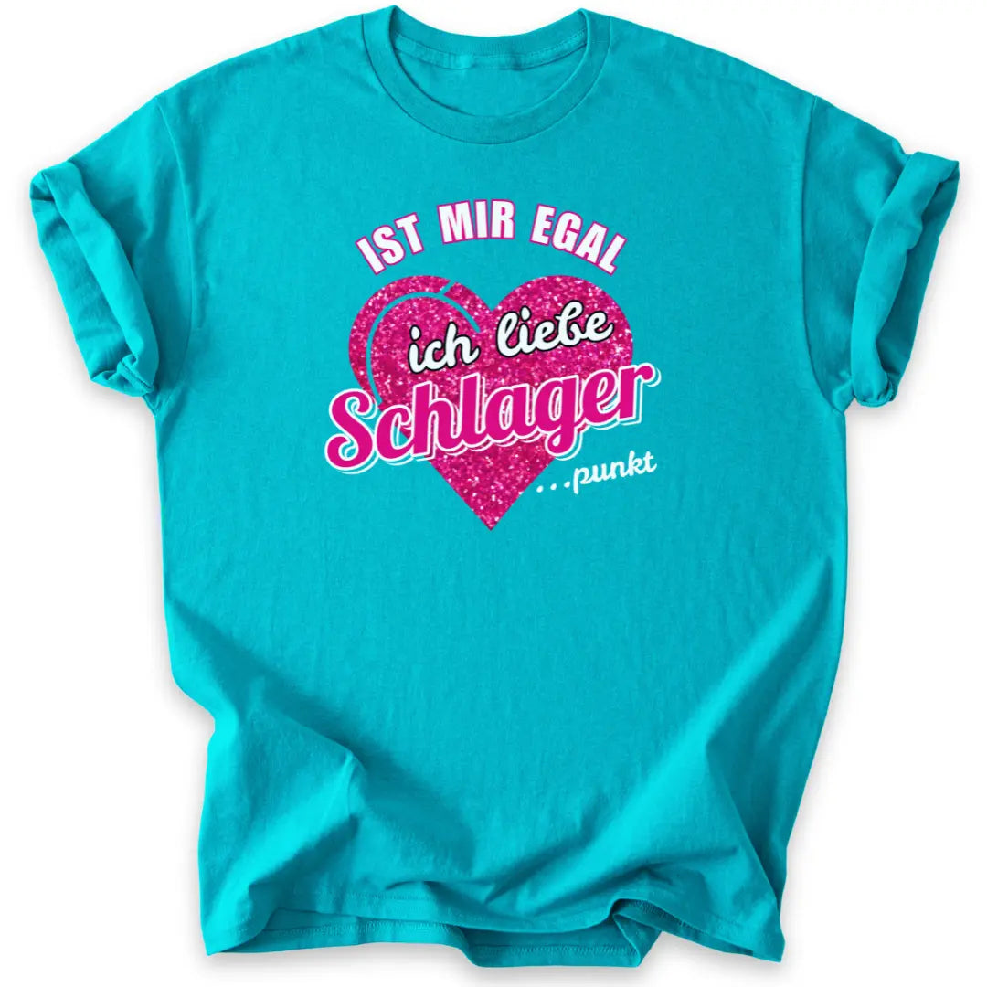 Ist mir egal