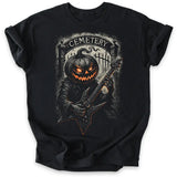 Jack O’Rocker