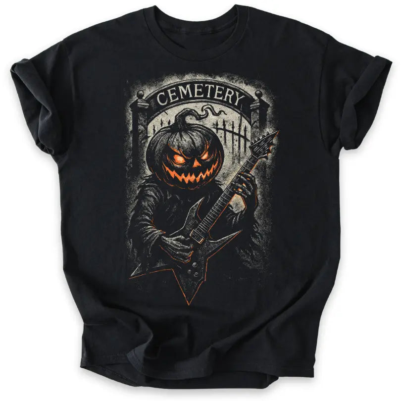 Jack O’Rocker