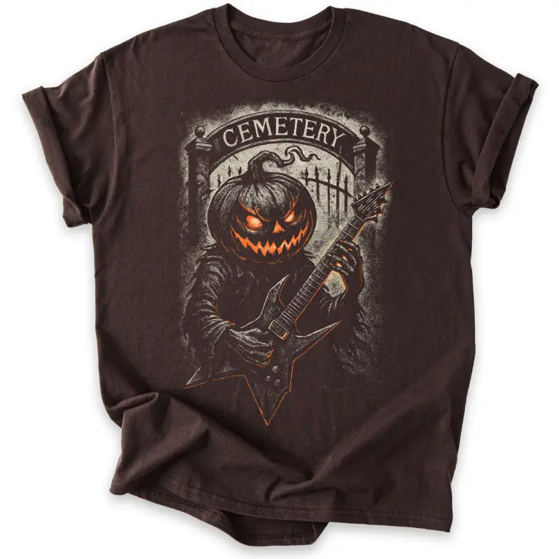 Jack O’Rocker