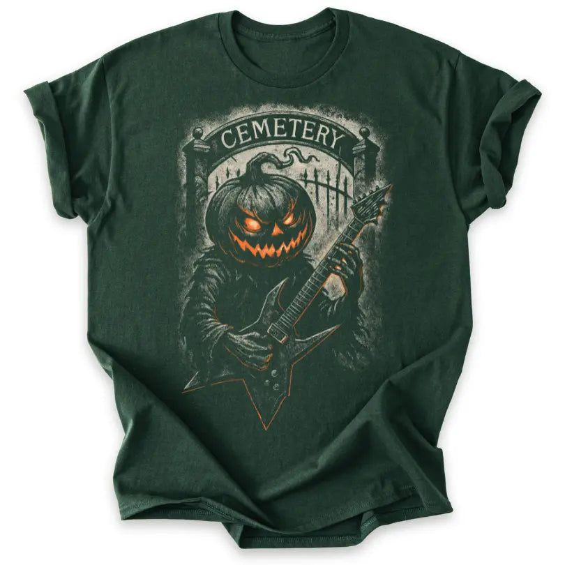 Jack O’Rocker