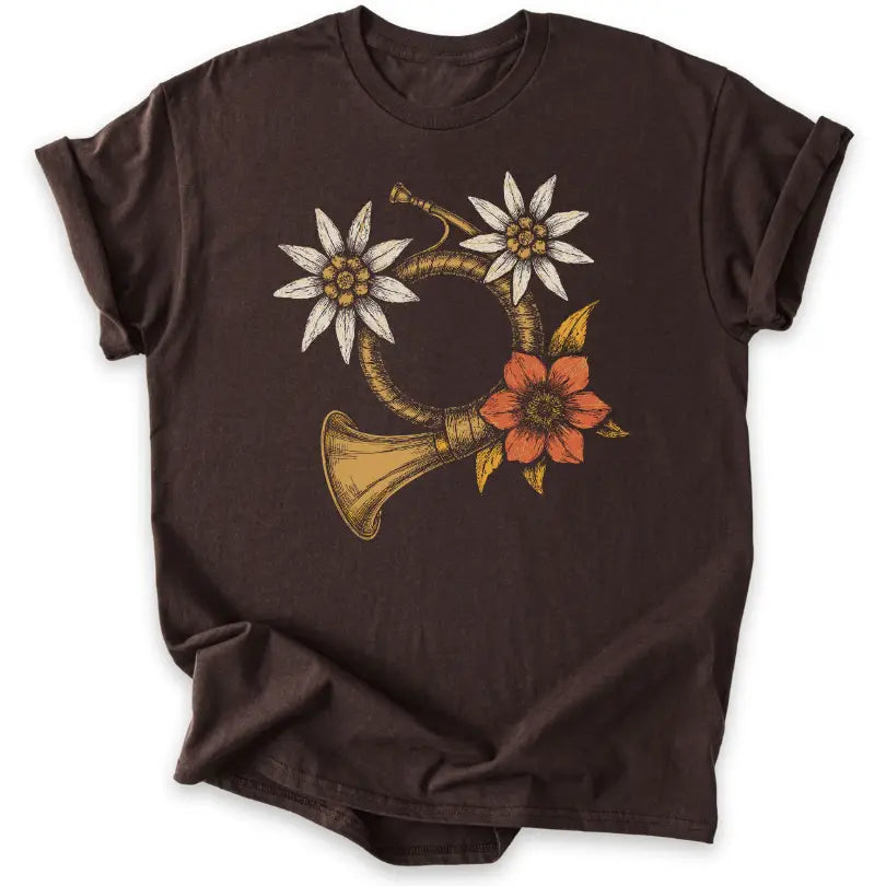 Jagdhornblüte