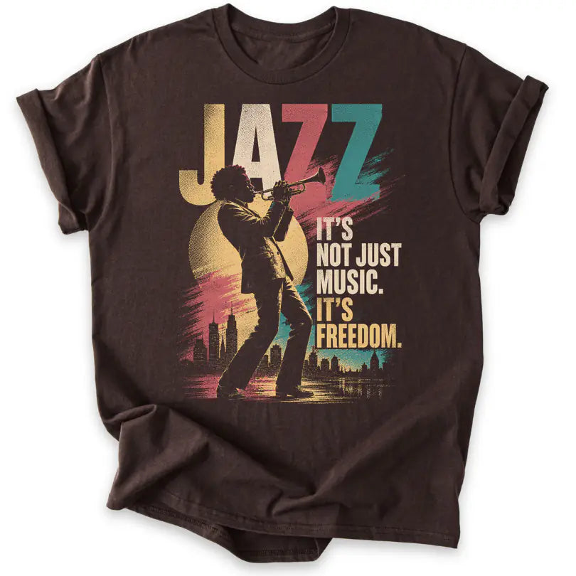 Jazz Freedom