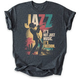 Jazz Freedom