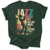 Jazz Freedom