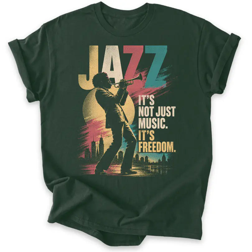 Jazz Freedom