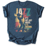 Jazz Freedom