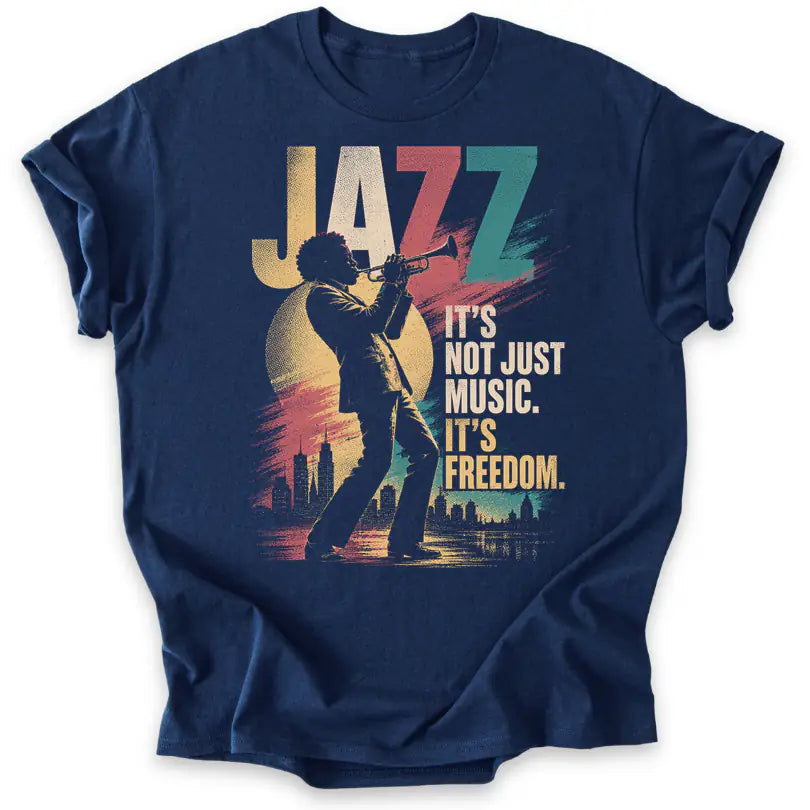Jazz Freedom