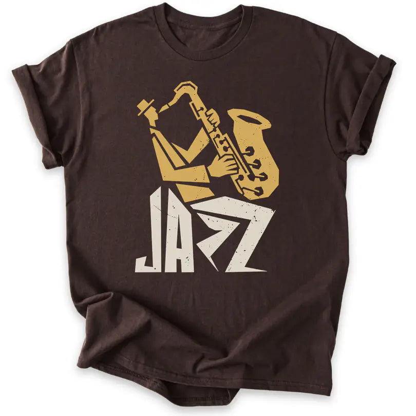 Jazz in Motion