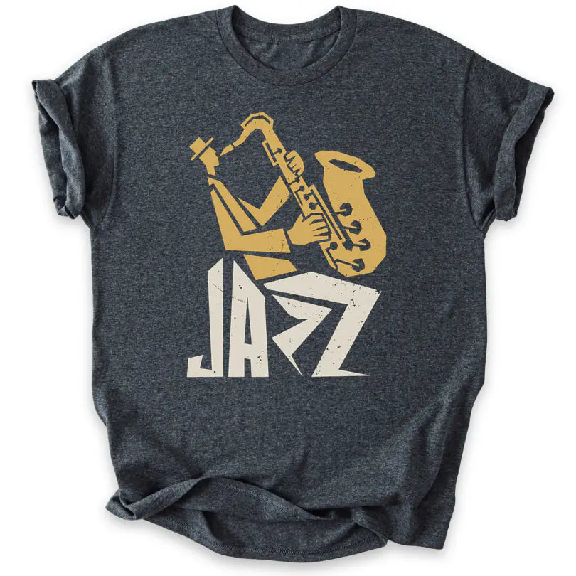 Jazz in Motion