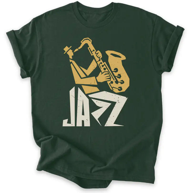 Jazz in Motion