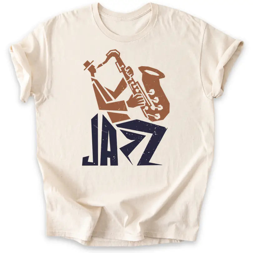 Jazz in Motion