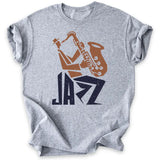 Jazz in Motion