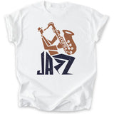 Jazz in Motion