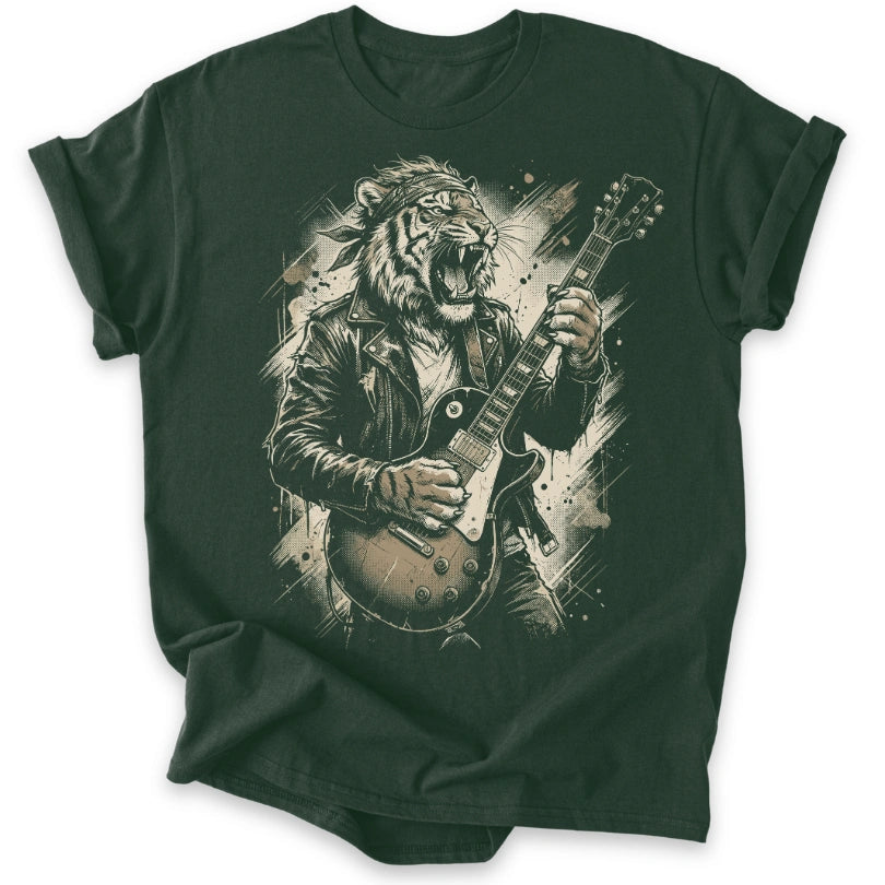 Jungle Riff