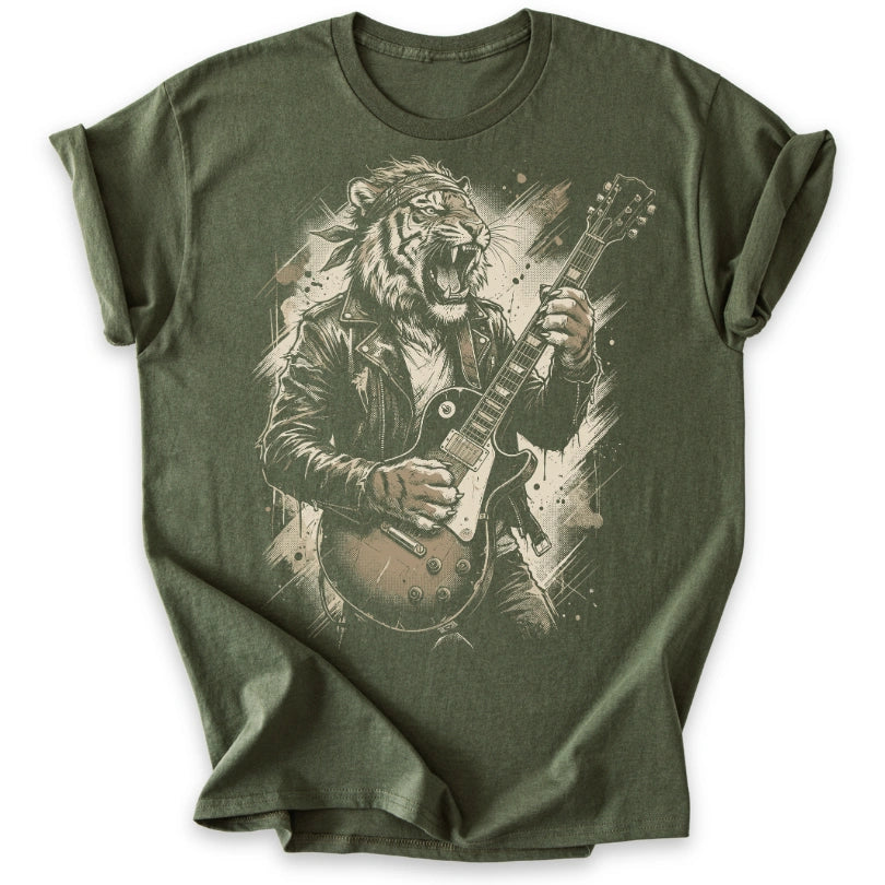 Jungle Riff
