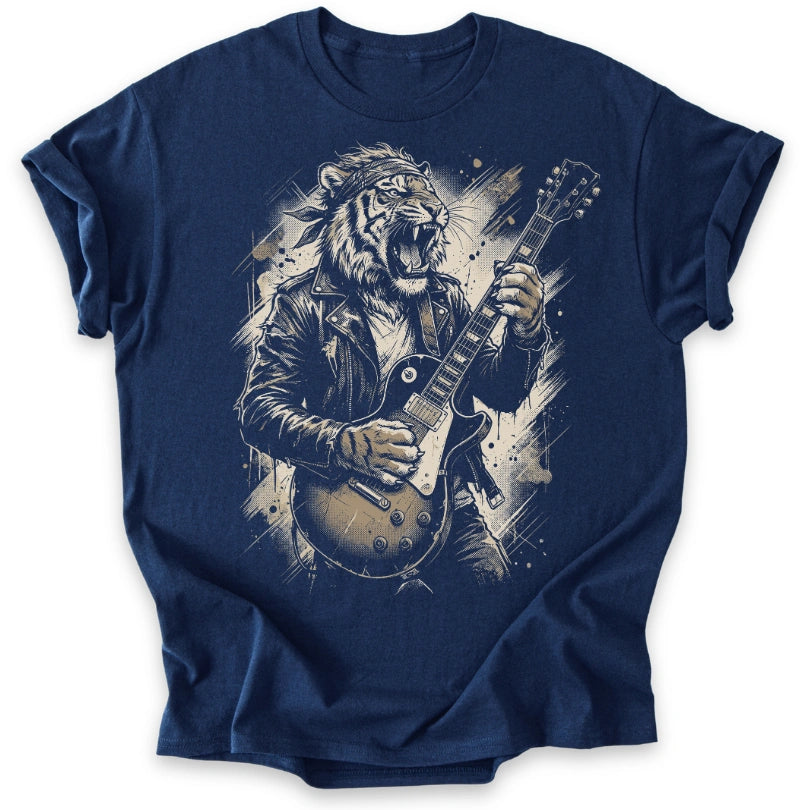 Jungle Riff