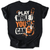 Just Play