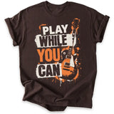 Just Play