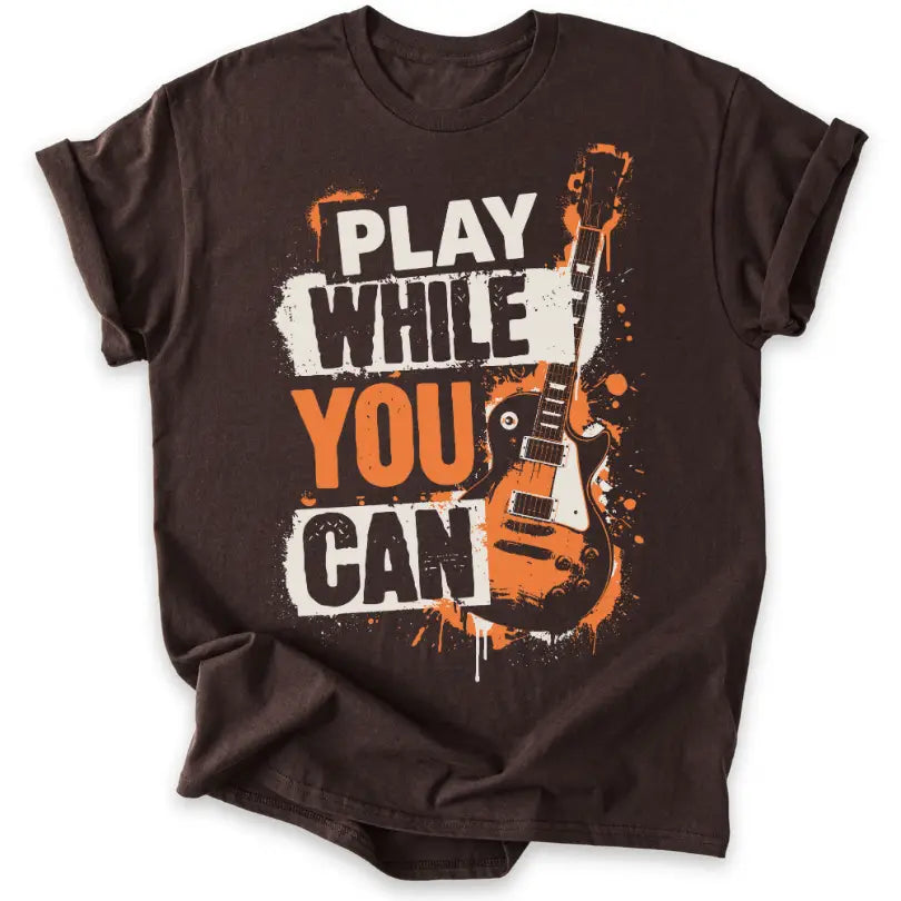 Just Play