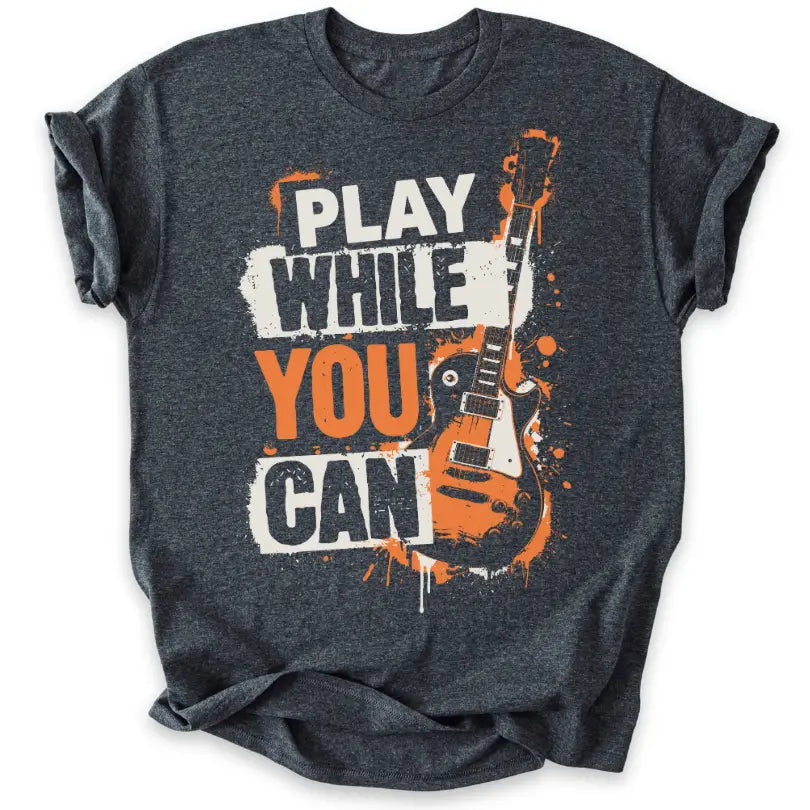 Just Play