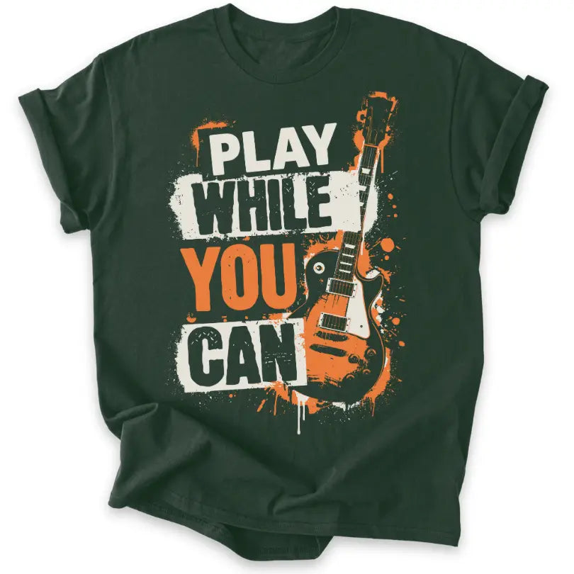 Just Play