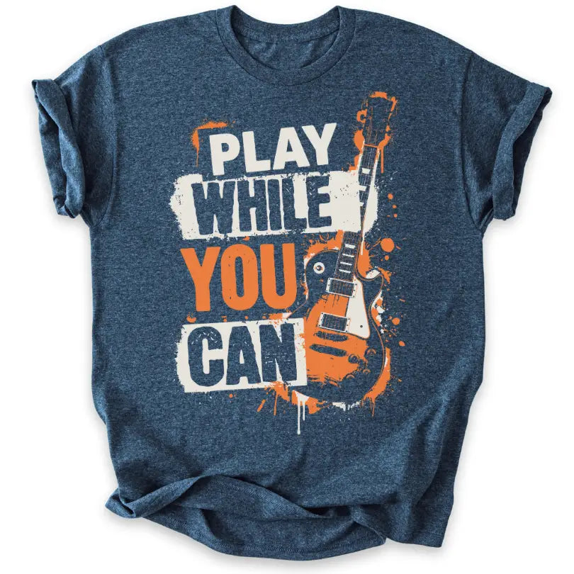 Just Play