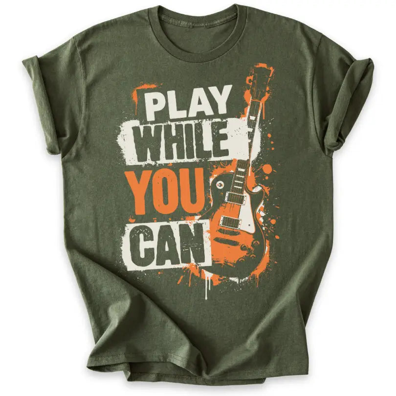 Just Play