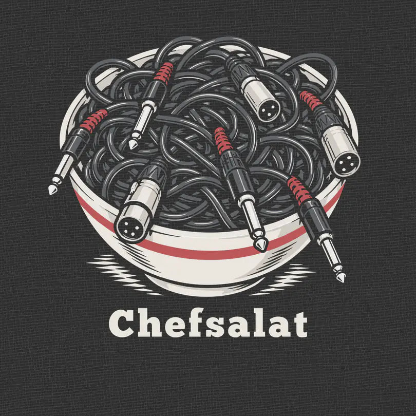Kabelsalat