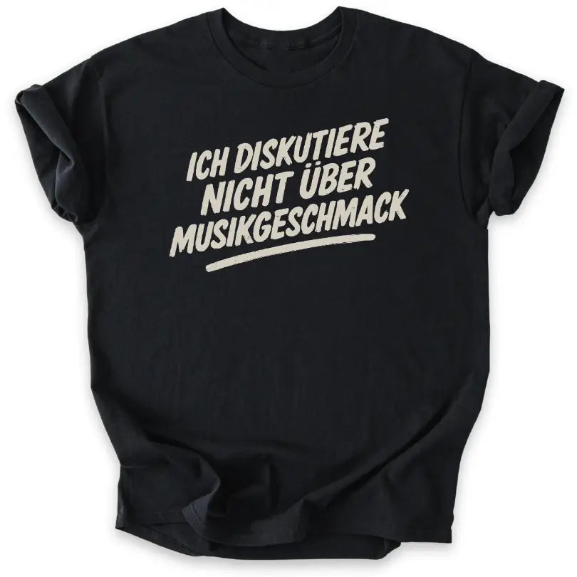 Kein Geschmackstalk