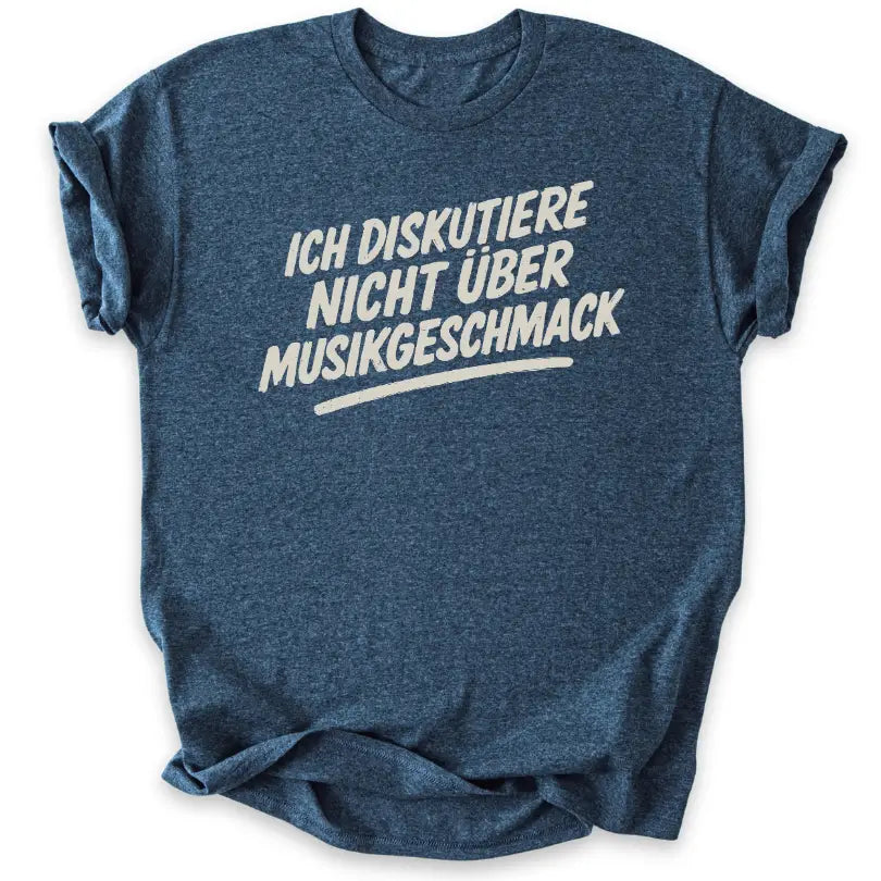 Kein Geschmackstalk